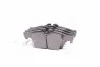 Колодки тормозные дисковые PARTS-MALL PKH-008 (фото 3)