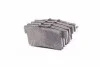 Колодки гальмівні дискові PARTS-MALL PKJ-004 (фото 3)