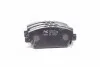 Колодка гальм. диск. HONDA CIVIC 8 06-11 PARTS-MALL PKJ-008 (фото 1)