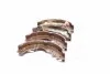 Колодка торм. барабан. HYUNDAI ACCENT PARTS-MALL PLA-011 (фото 2)