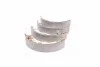 Колодка торм. барабан. HYUNDAI ACCENT PARTS-MALL PLA-011 (фото 4)