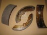 Колодка гальм. барабан. HYUNDAI PARTS-MALL PLA-059 (фото 2)