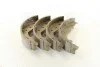 Колодка торм. барабан. KIA SPORTAGE PARTS-MALL PLB-008 (фото 1)