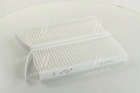 Фільтр салону Hyundai PARTS-MALL PMA-010