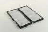 Фільтр салонний вугільний HYUNDAI ACCENT II (2шт.) PARTS-MALL PMA-C12 (фото 2)