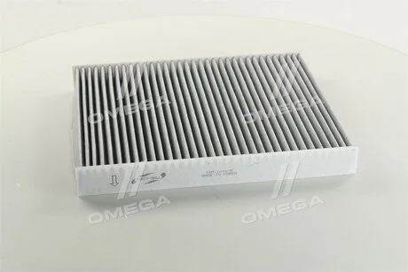 Фільтр салонний вугільний PARTS-MALL PMA-C25
