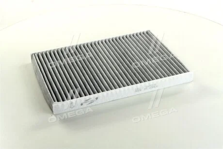 Фільтр салонний вугільний PARTS-MALL PMA-C29