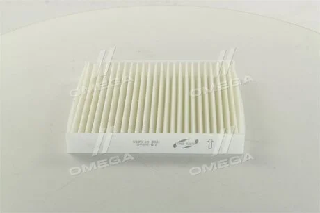 Фільтр салонний PARTS-MALL PMB-017