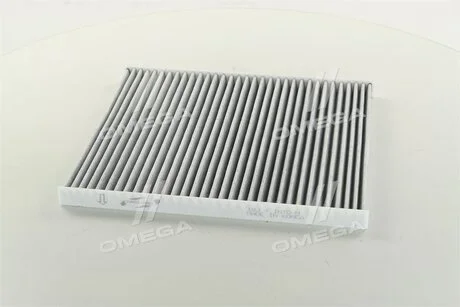 Фільтр салонний PARTS-MALL PMB-C08