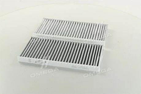 Фільтр салонний PARTS-MALL PMB-C14