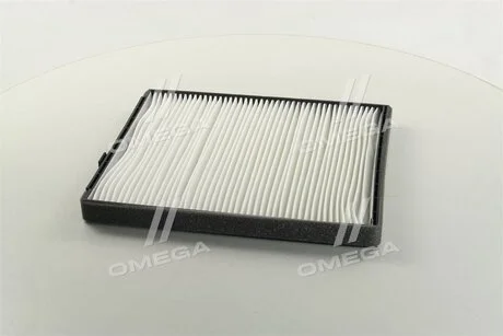Фільтр салонний CHEVROLET AVEO PARTS-MALL PMC-006 (фото 1)