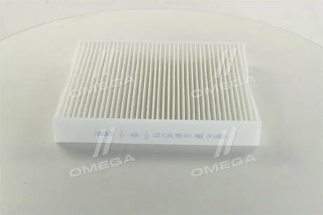 Фільтр салонний CHEVROLET CRUZE PARTS-MALL PMC-011