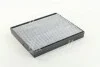 Фильтр салонный угольный DAEWOO LACETTI PARTS-MALL PMC-C03 (фото 3)