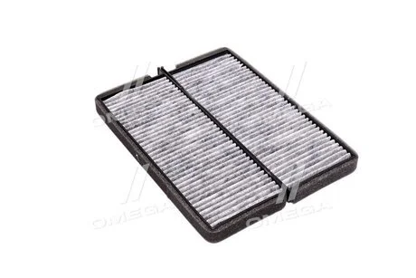 Фільтр салонний вугільний SSANGYONG REXTON (2шт.) PARTS-MALL PMD-C04