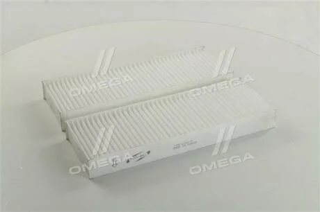 Фільтр салонний PARTS-MALL PMW-041