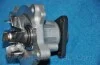 Фільтр салону NISSAN QASHQAI J10 07- (PARTS MALL) PARTS-MALL PMW-049 (фото 3)
