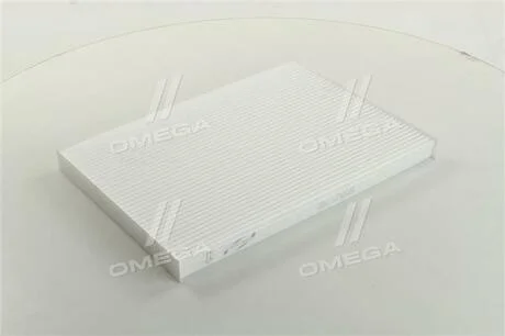 Фільтр салону NISSAN QASHQAI J10 07- (PARTS MALL) PARTS-MALL PMW-049 (фото 1)