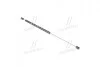 Амортизатор багажника HYUNDAI I30 08- PARTS-MALL PQA-266 (фото 1)