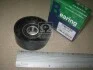 Ролик натягувача ременя CHEVROLET AVEO седан (T250, T255) 1.5 (69х24,5) PARTS-MALL PSC-C002 (фото 2)