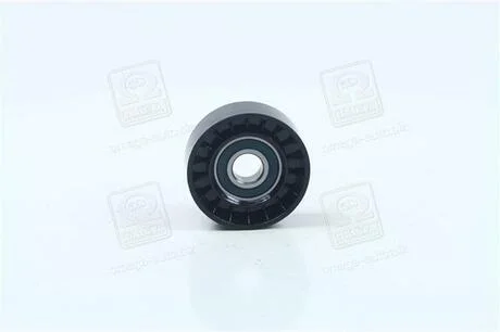 Ролик натягувача ременя CHEVROLET AVEO седан (T250, T255) 1.5 (69х24,5) PARTS-MALL PSC-C002