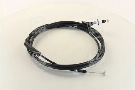 Трос акселератора PARTS-MALL PTA-232