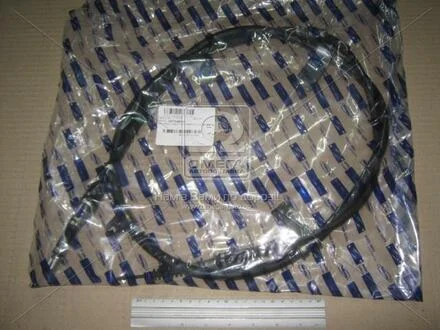 Трос ручного тормоза PARTS-MALL PTA-368