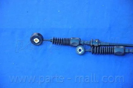 Трос КПП (вир-во, Korea) PARTS-MALL PTA-371