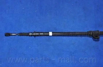 Трос ручного гальма PARTS-MALL PTA-540