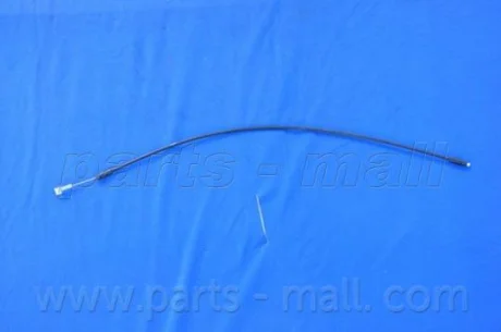Трос замку капота PARTS-MALL PTA-764