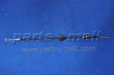 Трос PARTS-MALL PTB-018 (фото 1)