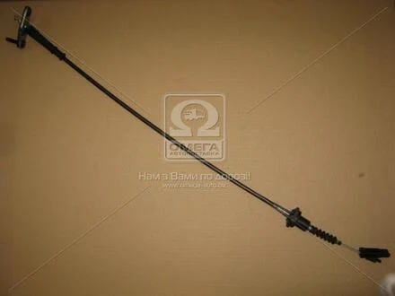 Трос сцепления PARTS-MALL PTB-160