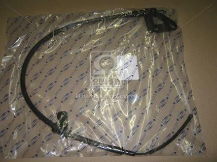 Трос ручного тормоза (пр-во) PARTS-MALL PTB-262