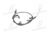 Трос ручного тормоза PARTS-MALL PTB-308 (фото 2)