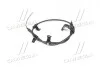 Трос ручного тормоза прав. Hyundai Accent PARTS-MALL PTB-309 (фото 3)