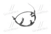 Трос ручного тормоза PARTS-MALL PTB-310 (фото 2)