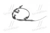 Трос ручного тормоза PARTS-MALL PTB-310 (фото 3)