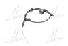 Трос ручного тормоза PARTS-MALL PTB-310 (фото 4)