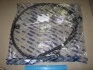Трос ручного гальма KIA CERATO 04-06 лев. PARTS-MALL PTB-368 (фото 1)