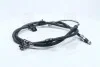 Трос ручного гальма DAEWOO LANOS лев PARTS-MALL PTC-022 (фото 1)