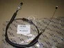 Трос газу DAEWOO MATIZ PARTS-MALL PTC-027 (фото 2)