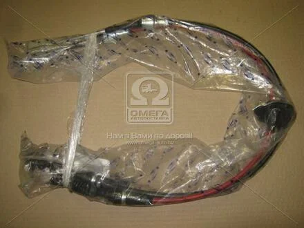 Трос КПП PARTS-MALL PTC-032