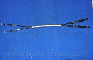 Трос КПП PARTS-MALL PTD-001