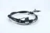 Трос ручного тормоза Ssang Yong лев. PARTS-MALL PTD-003 (фото 4)