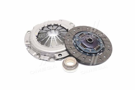 Сцепление комплект DAEWOO Nexia 1.5 PARTS-MALL PUC-014