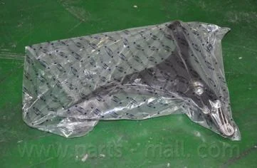 Важіль підвіски передній правий H PARTS-MALL PXCAB-014LR