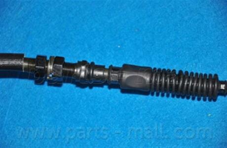 Рычаг подвески PARTS-MALL PXCAC-008LR