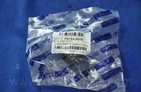 Сайлентблок (вір-во) PARTS-MALL PXCBA-007R
