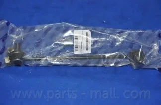 Стійка стабілізатора HYUNDAI GRAND STAREX(TQ) PARTS-MALL PXCLA-042