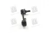 Стойка стабилизатора KIA SEPHIA-II PARTS-MALL PXCLB-011 (фото 4)