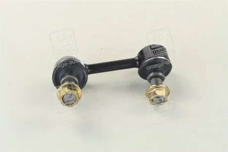 Стойка стабилизатора KIA SORENTO 02MY прав. PARTS-MALL PXCLB-033
